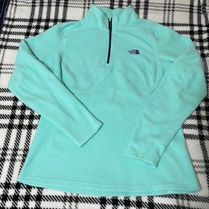 Pretty The North Face Women’s Fleece Pullover